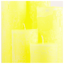 Fluorescent yellow iced