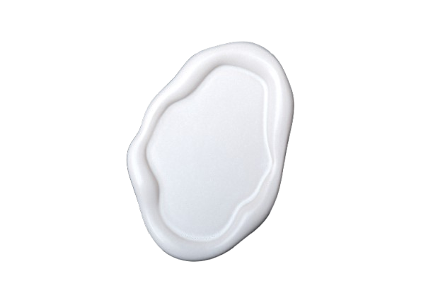 Bol céramique organique