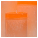 Watercolour 054 - Mandarijn