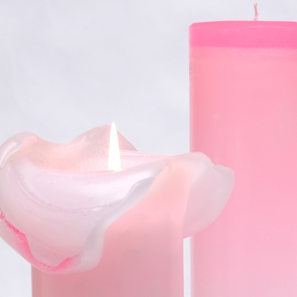 Watercolour 068 - Sucre d'orge