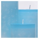 Watercolour 101 - Turchese