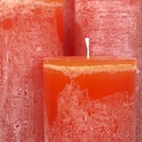 Donker Oranje verijst