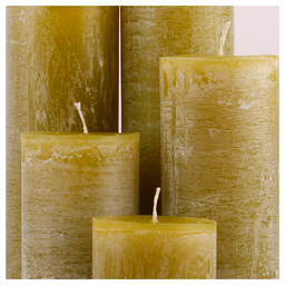 [KM11603] Mosterd verijst