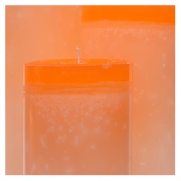 Watercolour 054 - Mandarine