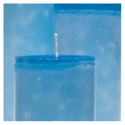 Watercolour 102 - bleu pétrole