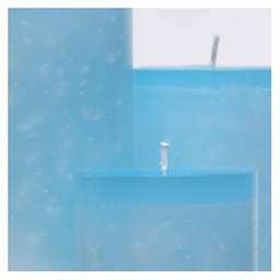 Watercolour 101 - Turkis blau