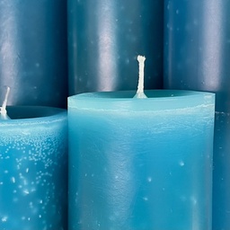 Aqua glacé